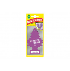 Osviežovač Wunder Baum - Levanduľa
