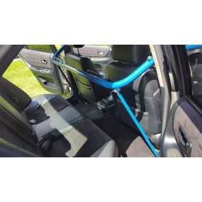 Harness Bar Lexus IS 200