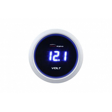 Hodiny Depo DBL 52mm - Volt Hodiny Depo DBL 52mm - Volt