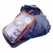 Ochranná plachta Full Nylon L 482x177x121cm