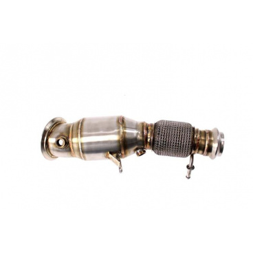 Downpipe BMW F10 F11 520i 528i Downpipe BMW F10 F11 520i 528i