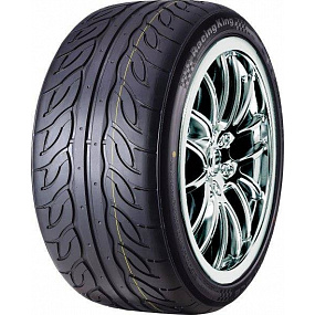 Pneumatika Tri-Ace King 255/40R17 200AA