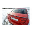 Zadné krídlo BMW 3 F30 Lesklá čierna