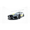 Splitter Mercedes-Benz AMG GT C C190 Facelift Predný