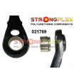 Audi Allroad 2004-11 Strongflex kompletná zostava silentblokov 46 ks