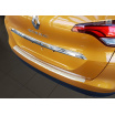Nerez kryt- ochrana prahu zadného nárazníka Renault Scenic IV 2016-17