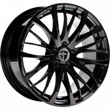 Alu koleso Tomason TN7 black 8,5x19 5x120 ET35 Alu koleso Tomason TN7 black 8,5x19 5x120 ET35