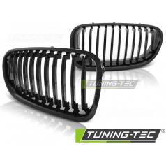 BMW F10 / F11 2010-16 čierna maska lesklá