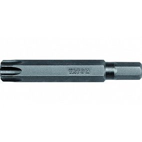 Bit TORX 8 mm T55 x 70 mm 20 ks