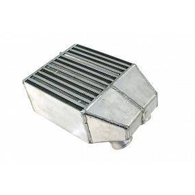 Intercooler TurboWorks Renault R9 R11 5 GT Turbo 1.4L