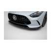 Sada splitterov Mercedes-AMG GT 63 C192 v.2