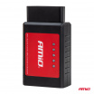 Skenovací tester diagnostického rozhrania ELM327 OBD2 BT XL AMIO-04733