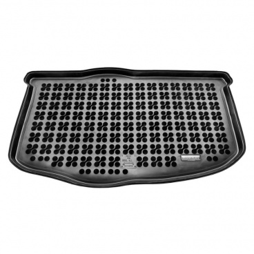Gumová vaňa do kufra - Kia Soul M, L 2009-13 Gumová vaňa do kufra - Kia Soul M, L 2009-13