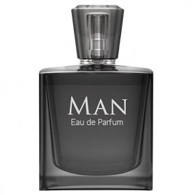 Exclusive pánsky parfum do auta s s orientálnou drevitou a korenistou vôňou