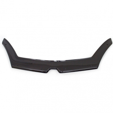 Deflektor prednej kapoty Renault Kangoo 2013+ Deflektor prednej kapoty Renault Kangoo 2013+