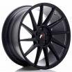 JR Wheels JR22 18x8,5 ET40 5x112 Matná Čierna