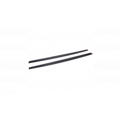 Progi BMW 4 F32 F33 F36 Carbon Look