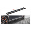 Nadstavec Cupra Formentor Prahy v.1 Gloss Black