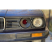 Vstup vzduchu do lampy BMW 3 E30 stretávacie svetlo 76mm