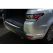 Nerez kryt-ochrana prahu zadného nárazníka Land Rover Sport II L494 2013-16