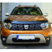 Deflektor prednej kapoty Dacia Duster 2018-22