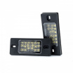 Led osvetlenie ŠPZ 78 x 32 x 18 mm (SMD 18 LED)