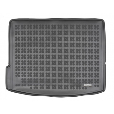 Gumová vaňa do kufra BMW 2 G42-U06 2021+ Active Tourer, horné dno, 4x2 MHeV