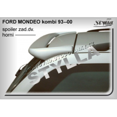 Ford Mondeo combi (93-00) spoiler zadných dverí horný