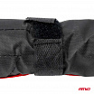 Sada očkových kľúčov CRV 6-32mm 25 ks. AMIO-04977