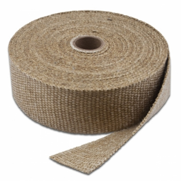 Termoizolačná páska Thermotec 50mm x 7 alebo 15 metrov Termoizolačná páska Thermotec 50mm x 7 alebo 15 metrov