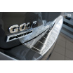 Nerez kryt- ochrana prahu zadného nárazníka Volkswagen Golf Sportsvan 2014+ skladom