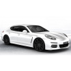 Alu koleso GMP TARGA black 10,0x21 5x112 ET19