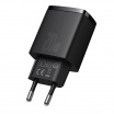 Sieťová nabíjačka 220V USB, USB-C, 20W (až 3x rýchlejšie nabíjanie)