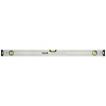 Vodováha 800 mm Al Profi 3 polohy Vodováha 800 mm Al Profi 3 polohy