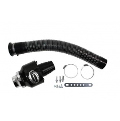 Univerzálne sanie Dragon Intake Carbon