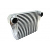 Intercooler TurboWorks 400x350x76 tylny