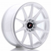 JR Wheels JR11 18x8,5 ET40 5x112/114 Biela