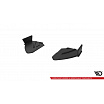 Splitter Cupra Formentor Zadný bočný Street Pro Black-Red