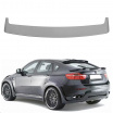 Zadné krídlo BMW X6 E71 E72 Hamann Style Klapka Spoiler FRP Spoiler Hamann Style FRP