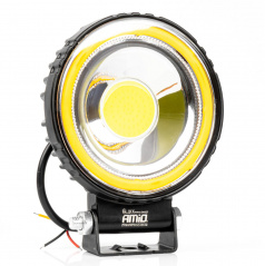 Pracovná LED lampa reflektor AWL83 48W 3600LM 12V 24V AMIO-04427