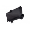 Vstup vzduchu lampa BMW 3 E46 coupe cabrio strana spolujazdca