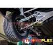 Honda Prelude 1992-96 Strongflex Šport kompletná zostava silentblokov 34 ks