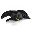 Peugeot 208 04.2012-06.15 zadní lampy red white LED BAR
