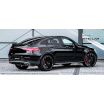 Alu koleso GMP STELLAR black 9x18 5x112 ET50