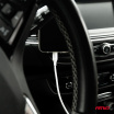 Kábel na nabíjanie USB-A - USB-C 3A 100cm FullLINK