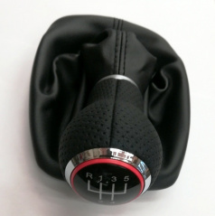 Radiaca páka s manžetou Škoda Fabia I 1999-2008 5 rýchl. S-Line