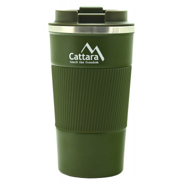 Termohrnek TREK 500 ml