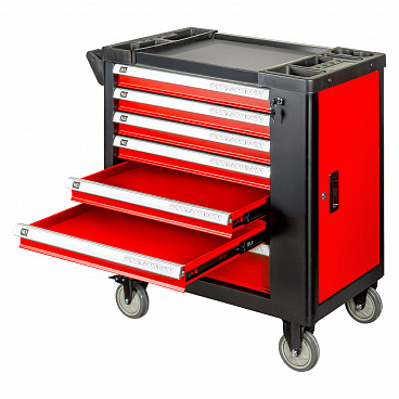 Dielenská skrinka na náradie 840x460x870mm AMIO-04891 Dielenská skrinka na náradie 840x460x870mm AMIO-04891