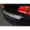 Nerez kryt zostava ochrana prahu zadného nárazníka + ochranné lišty prahu dverí VW Passat B7 2011-14