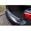 Nerez kryt- ochrana prahu zadného nárazníka Toyota Avensis Mk III FL 2015+
